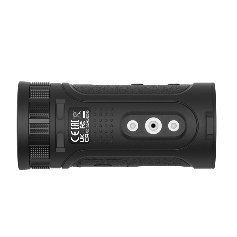 Guide Thermalkamera TE211M