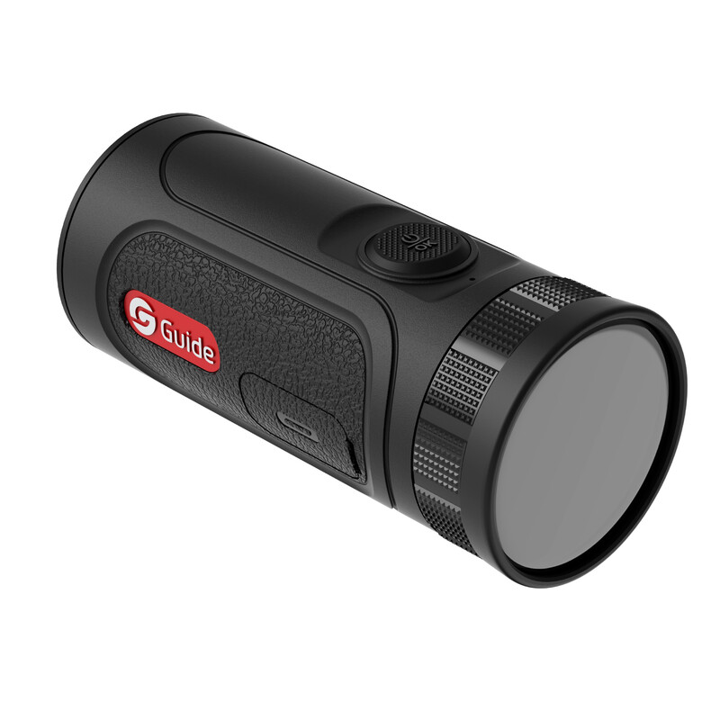 Guide Thermalkamera TE211M