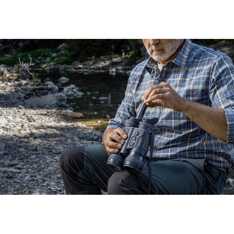 Pulsar-Vision Nachtsichtgerät Merger Duo NXP50