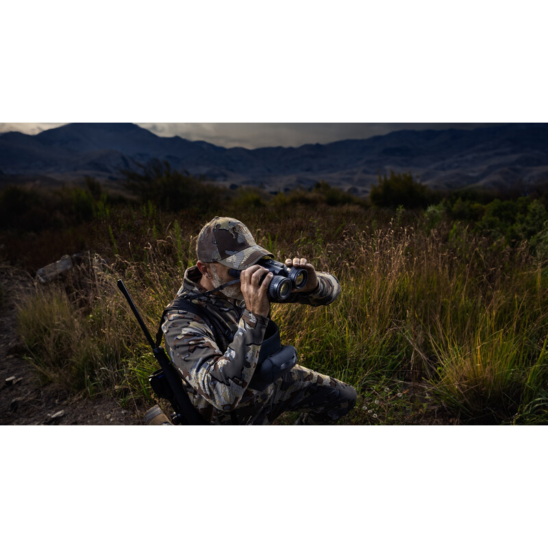 Pulsar-Vision Nachtsichtgerät Merger Duo NXP50