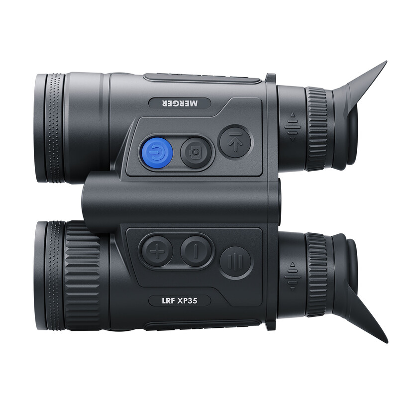 Pulsar-Vision Thermalkamera Merger LRF XP35