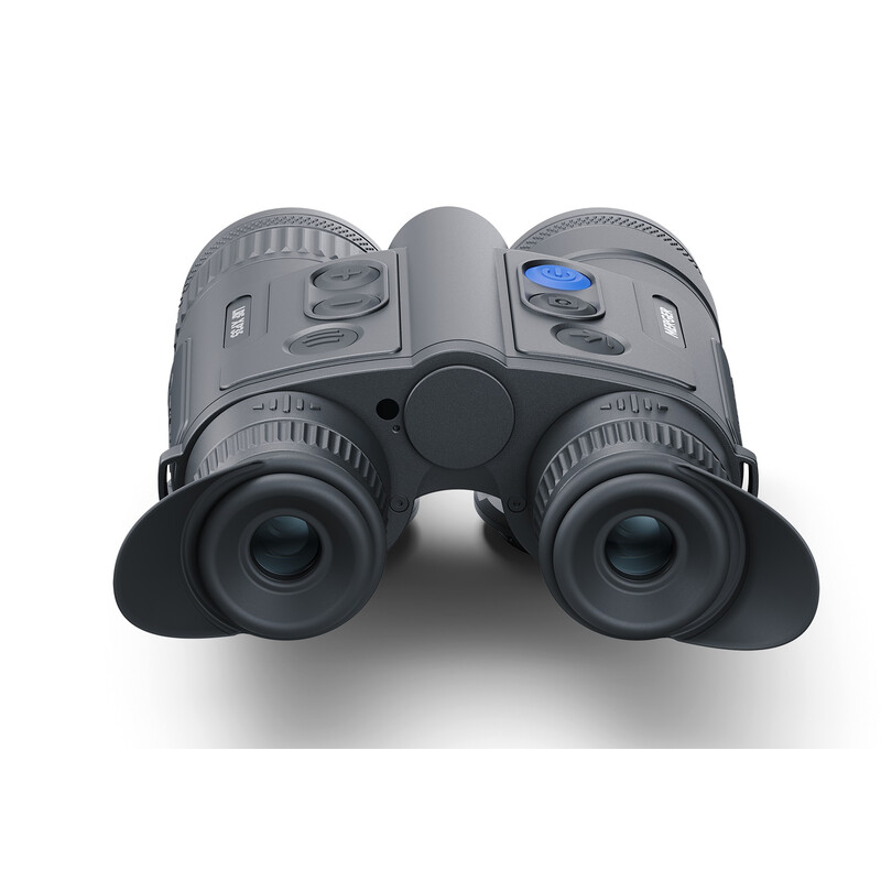 Pulsar-Vision Thermalkamera Merger LRF XP35