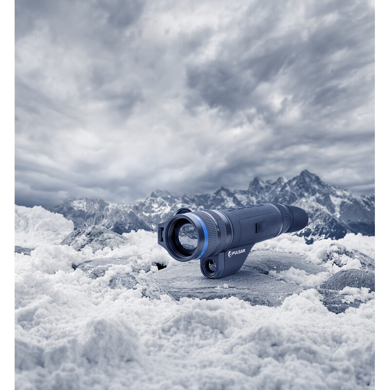 Pulsar-Vision Thermalkamera Telos LRF XP50