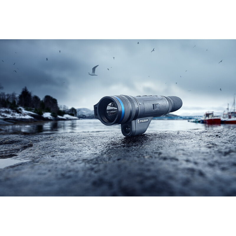 Pulsar-Vision Thermalkamera Telos LRF XP50