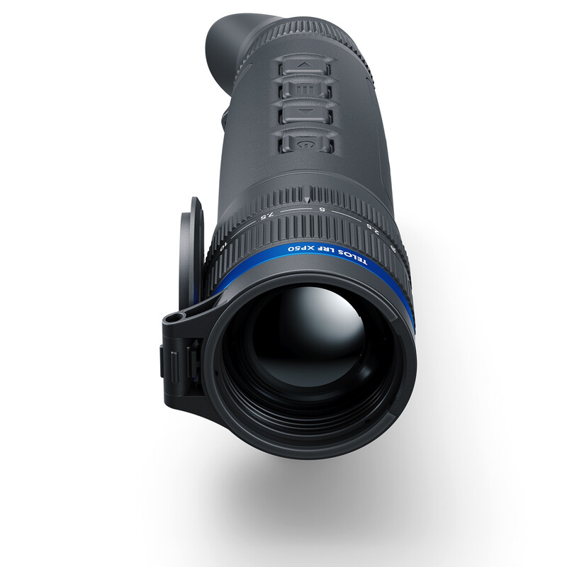 Pulsar-Vision Thermalkamera Telos LRF XP50