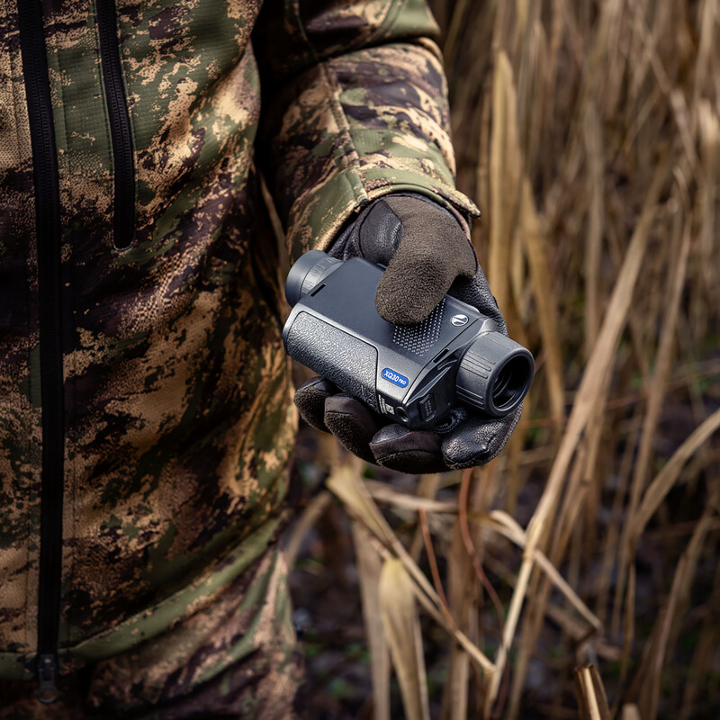 Pulsar-Vision Thermalkamera Axion XQ30 Pro