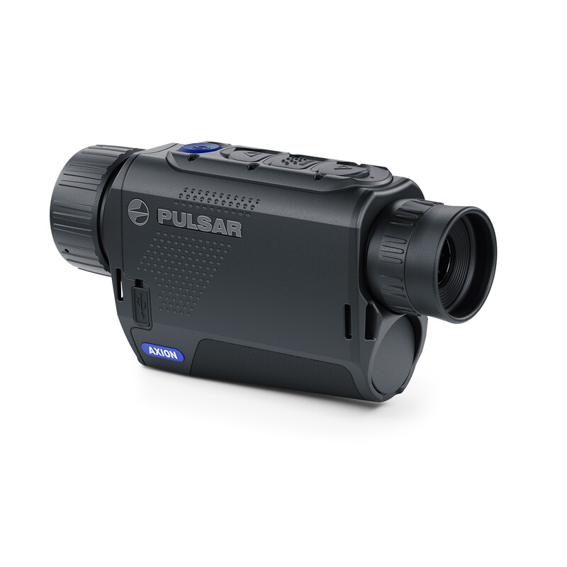 Pulsar-Vision Thermalkamera Axion XQ30 Pro