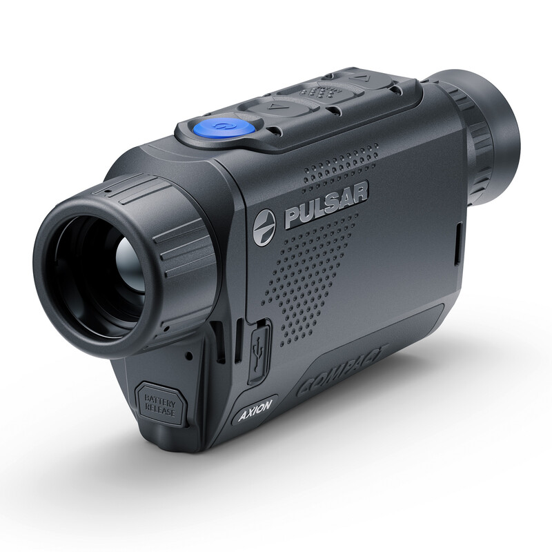 Pulsar-Vision Thermalkamera Axion XG30 Compact