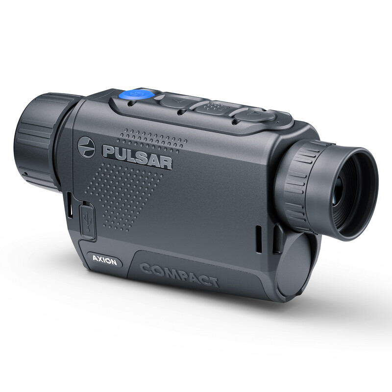 Pulsar-Vision Thermalkamera Axion XG30 Compact