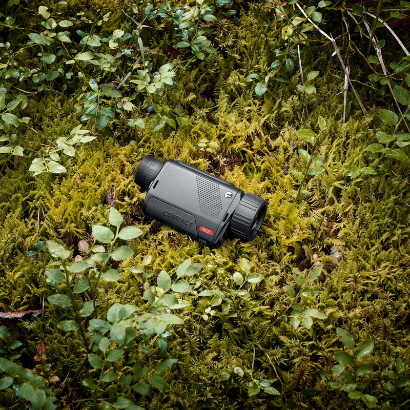 Pulsar-Vision Thermalkamera Axion XG35 Compact