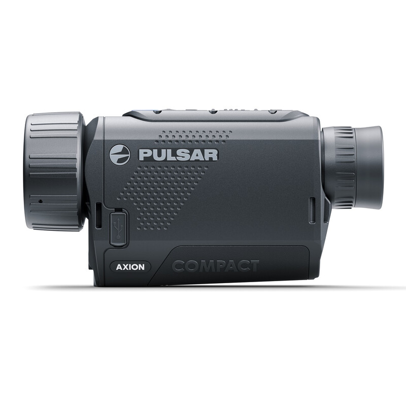 Pulsar-Vision Thermalkamera Axion XG35 Compact