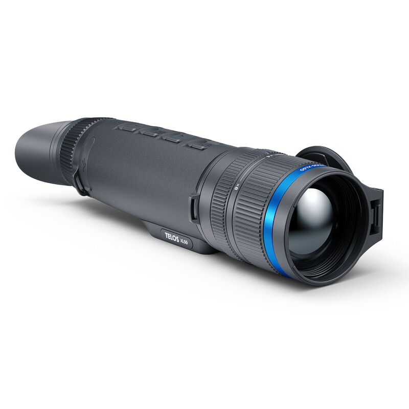 Pulsar-Vision Thermalkamera Telos XL50