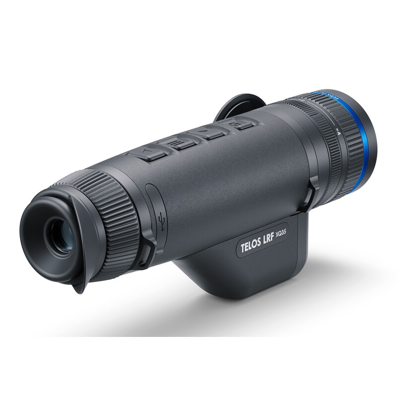 Pulsar-Vision Thermalkamera Telos LRF XQ35