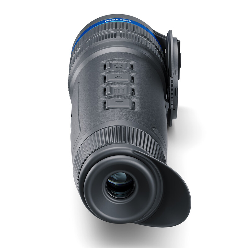 Pulsar-Vision Thermalkamera Telos XG50