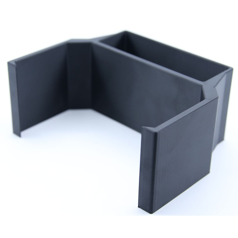 Astroprints Powerbankhalterung für ZWO Seestar S50