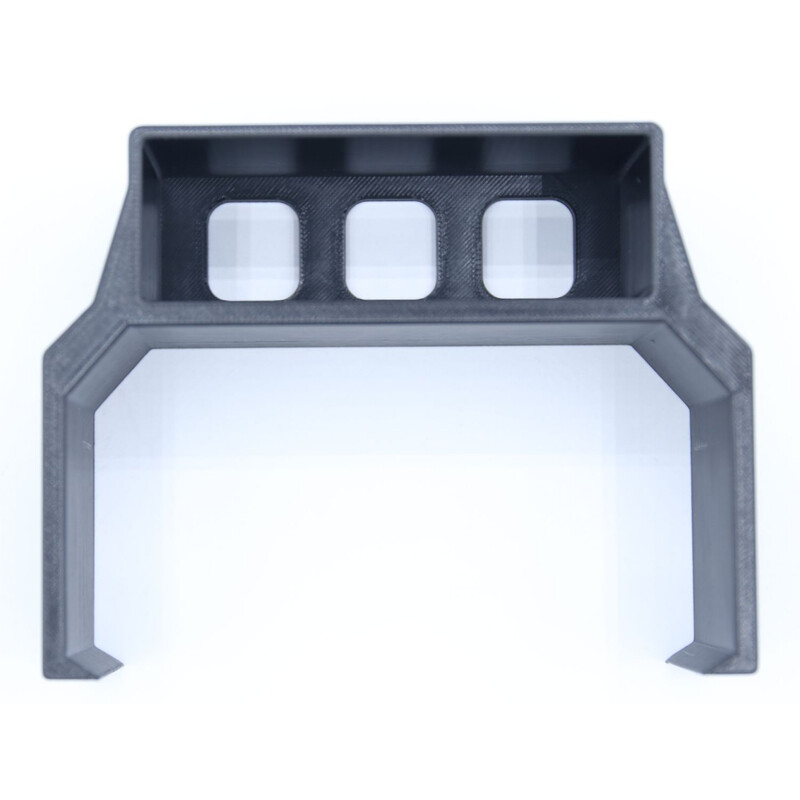 Astroprints Powerbankhalterung für ZWO Seestar S50