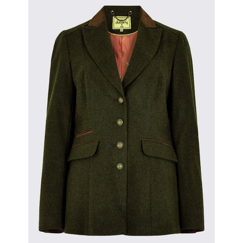 Dubarry of Ireland Rockberry Loden 40