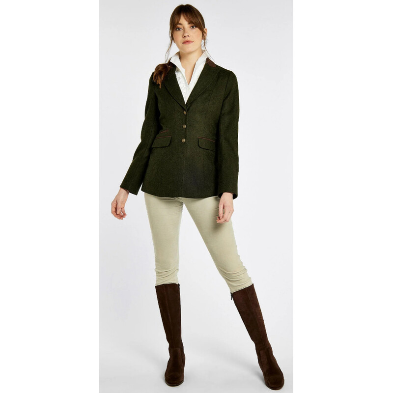 Dubarry of Ireland Rockberry Loden 38