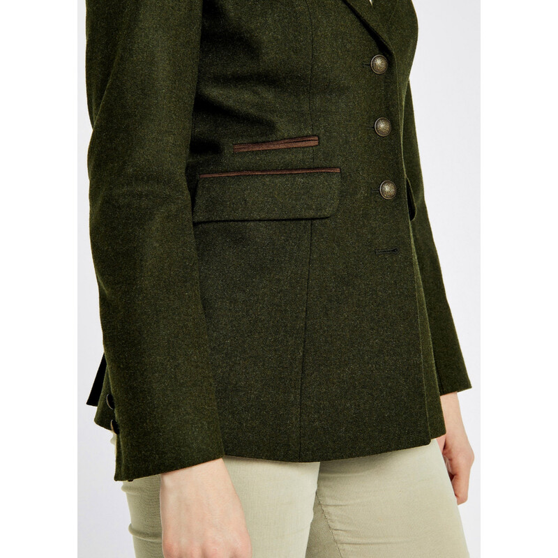 Dubarry of Ireland Rockberry Loden 38