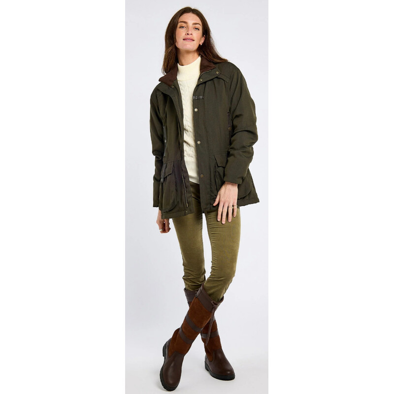 Dubarry of Ireland Sherwood 38