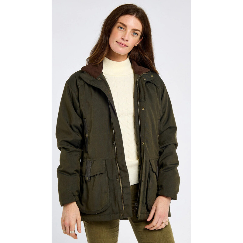 Dubarry of Ireland Sherwood 36