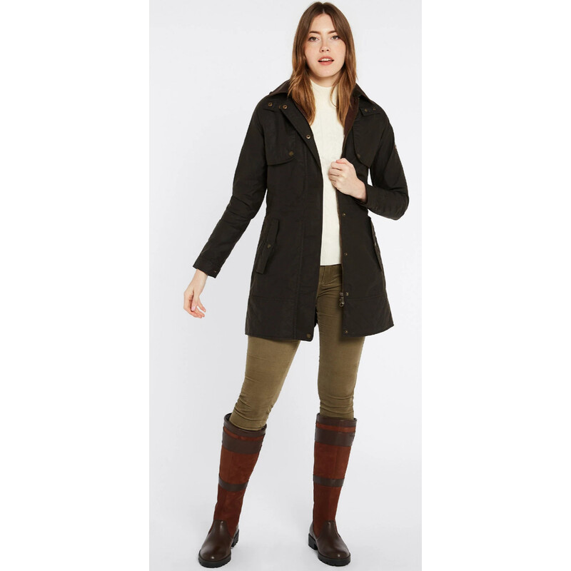 Dubarry of Ireland Verdigris 42