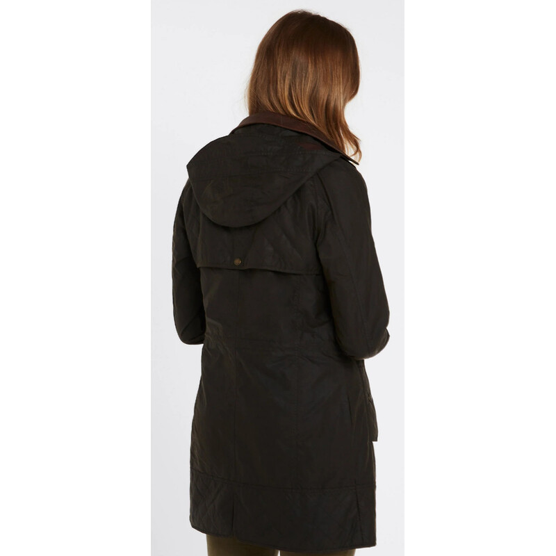 Dubarry of Ireland Verdigris 42