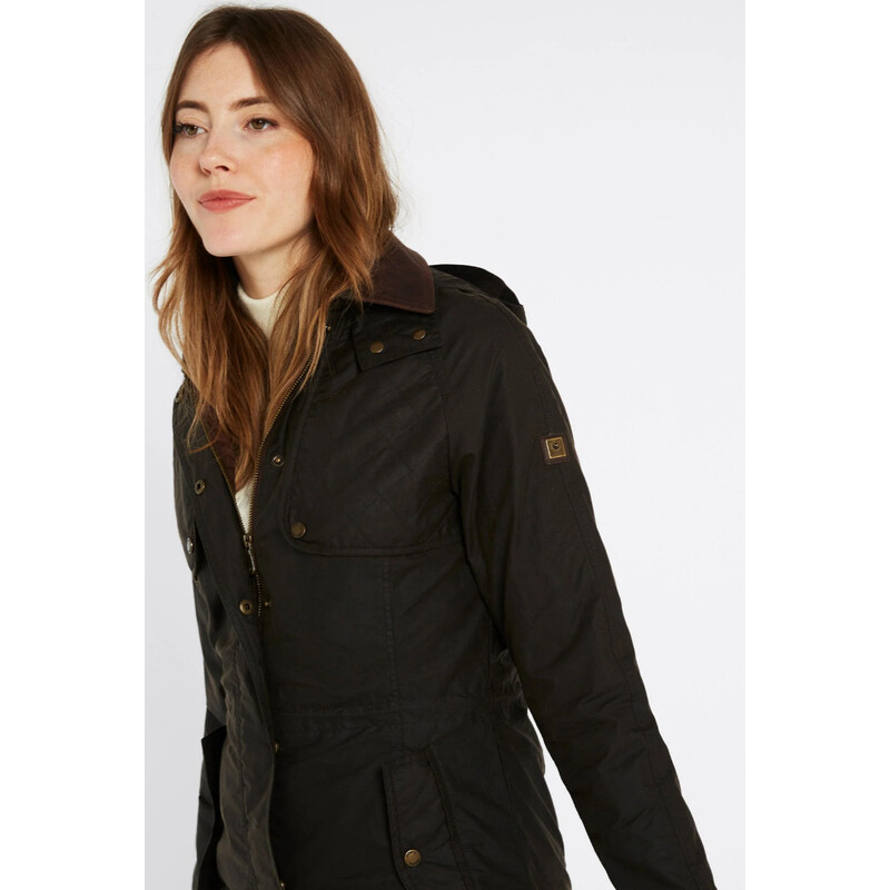 Dubarry of Ireland Verdigris 42