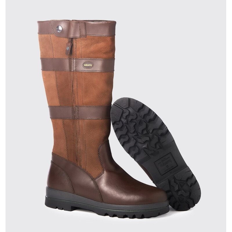 Dubarry of Ireland Wexford Herrenstiefel 43