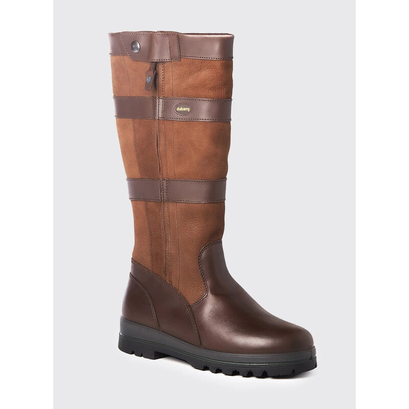 Dubarry of Ireland Wexford Herrenstiefel 43