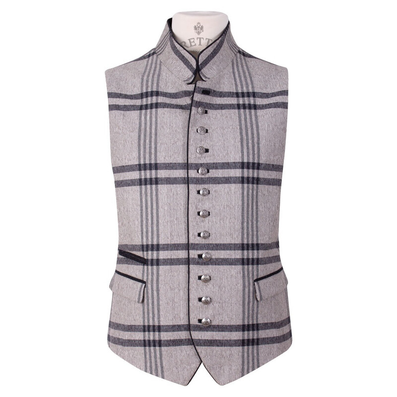 Rettl Gilet Kaiser Franz Celtic Spirit 54