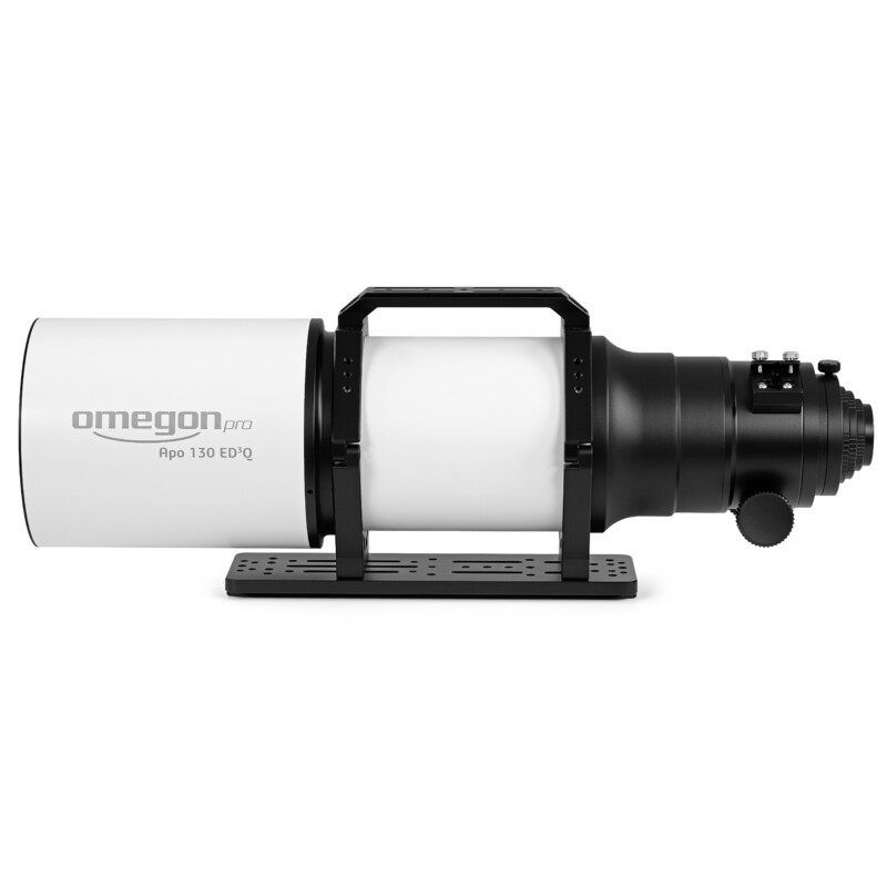 Omegon Apochromatischer Refraktor Pro Apo 130/650 ED3Q OTA