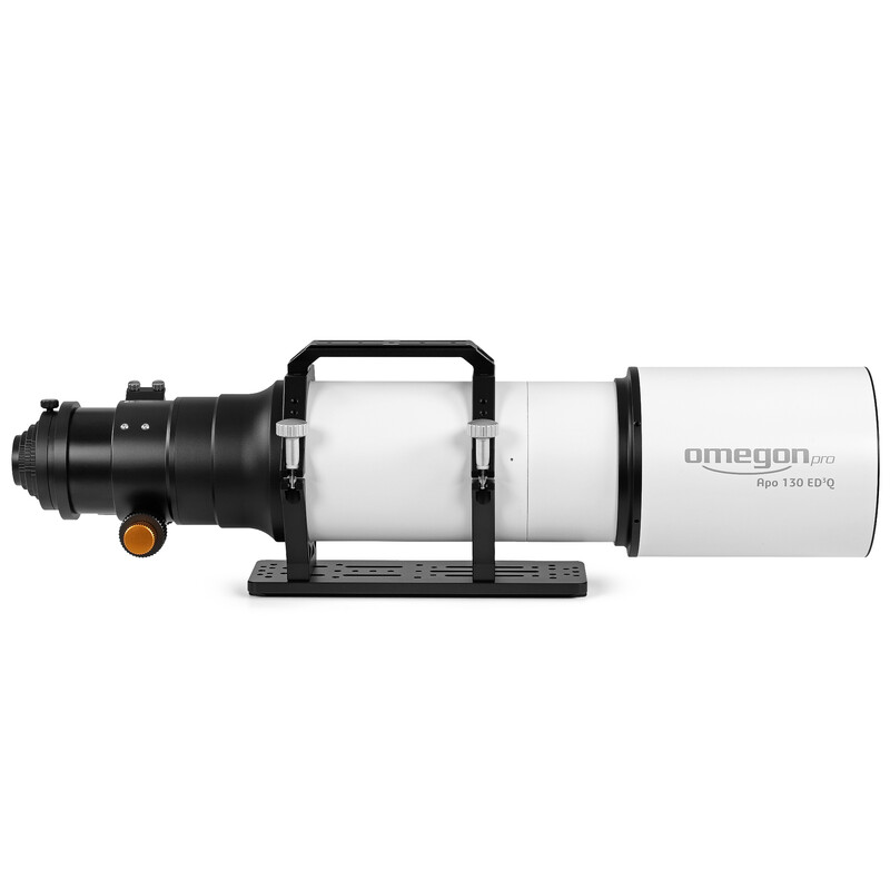 Omegon Apochromatischer Refraktor Pro Apo 130/650 ED3Q OTA