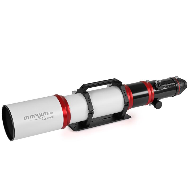 Omegon Apochromatischer Refraktor Pro APO AP 130/910  OTA