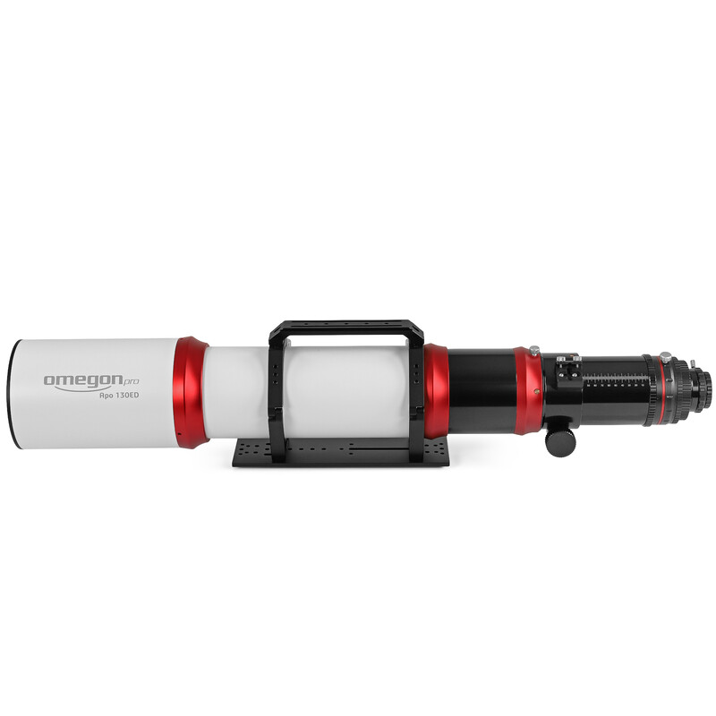 Omegon Apochromatischer Refraktor Pro APO AP 130/910  OTA