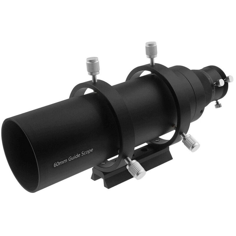 TS Optics Guidescope 60mm T2 1,25"