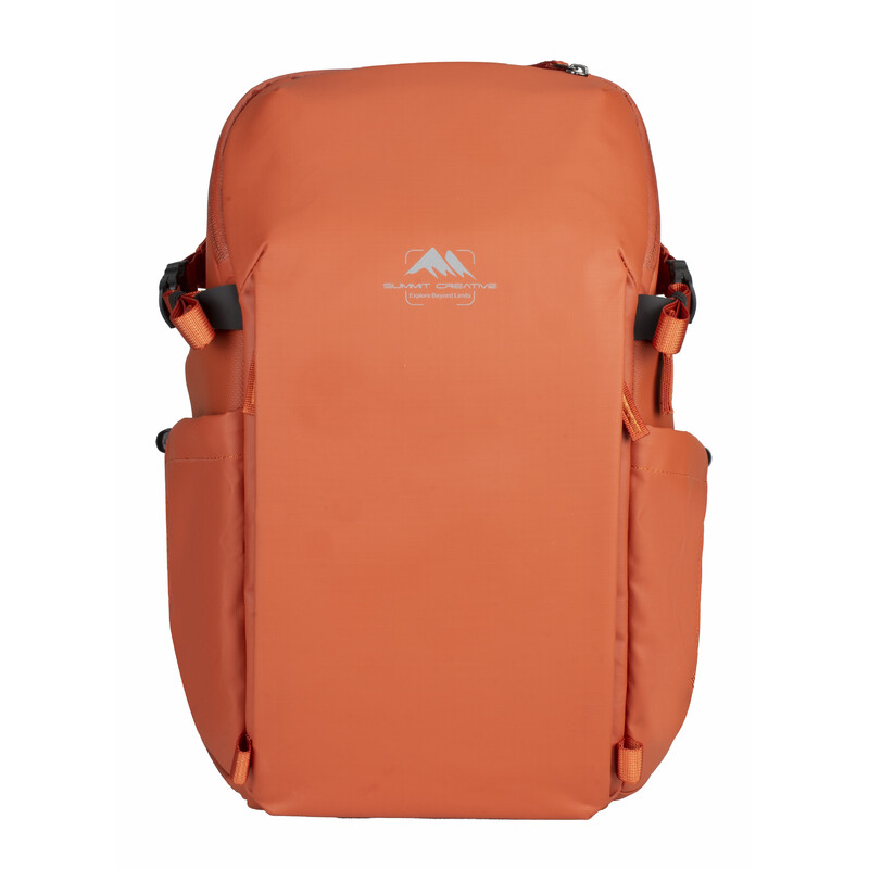 Summit-Creative Metropolis Backpack 16l orange