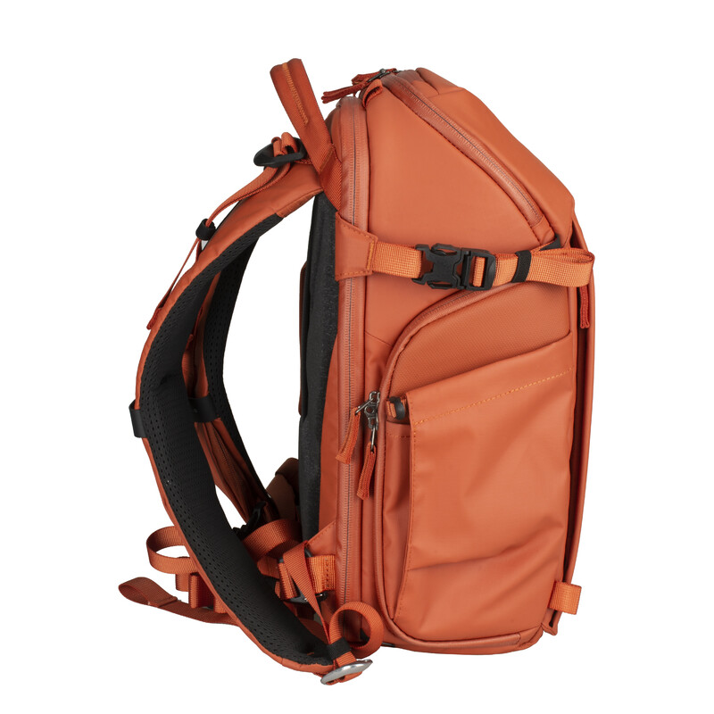 Summit-Creative Metropolis Backpack 16l orange