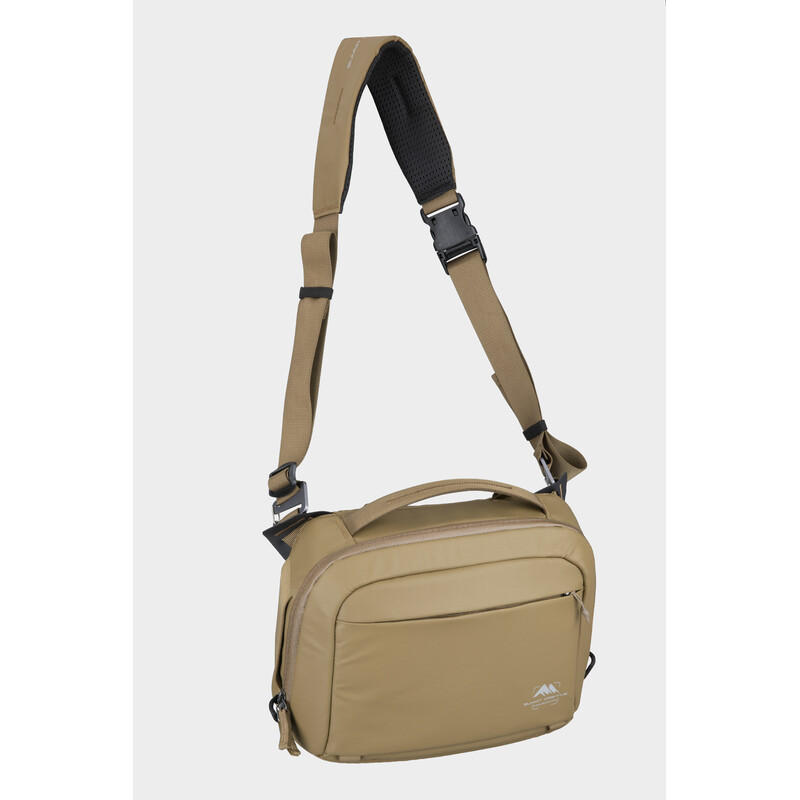 Summit-Creative Tenzing Shoulder bag 10l champagne