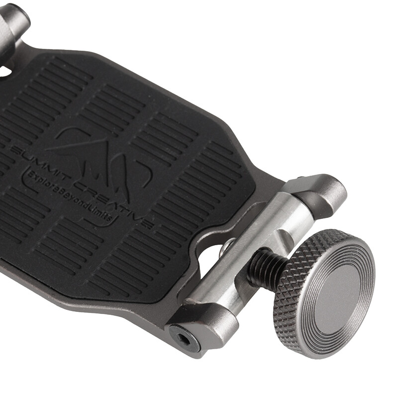 Summit-Creative Speedyclip Titanium