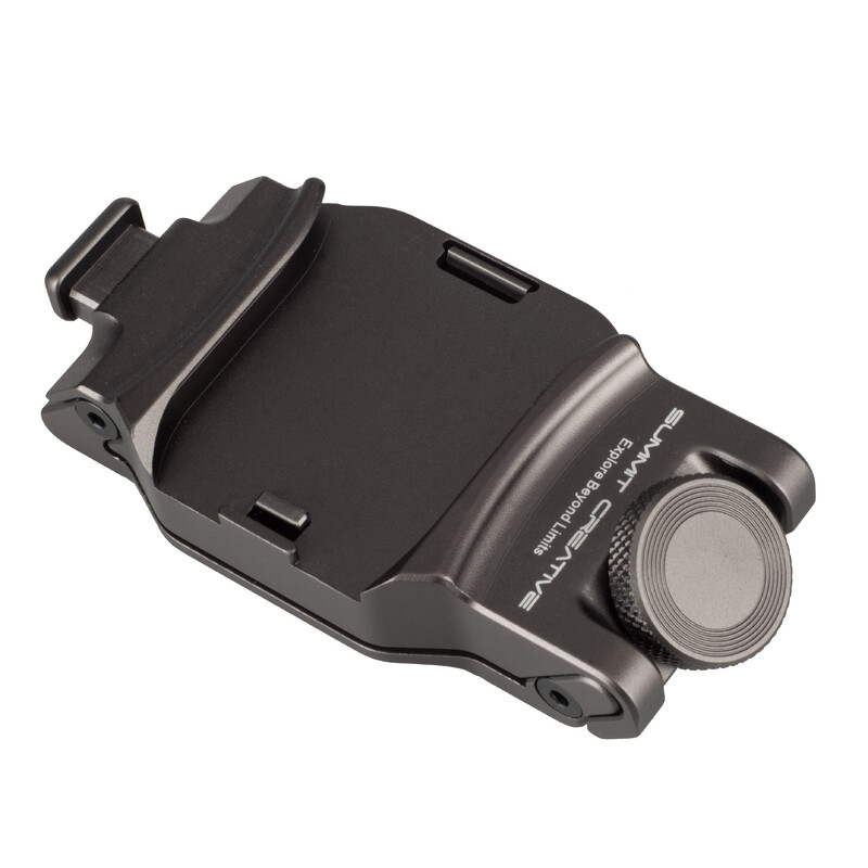 Summit-Creative Speedyclip Titanium