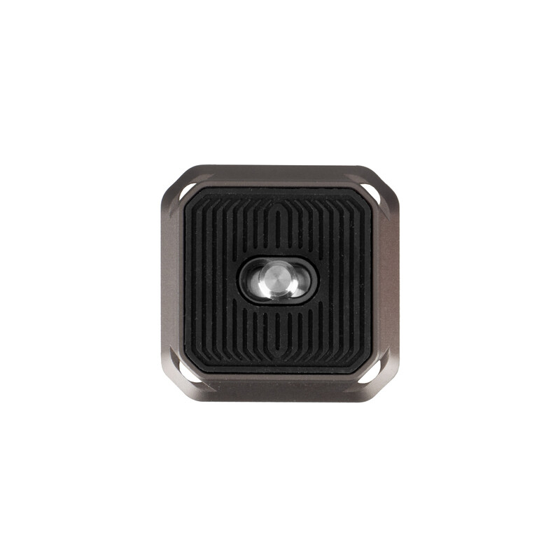 Summit-Creative Speedyclip Titanium