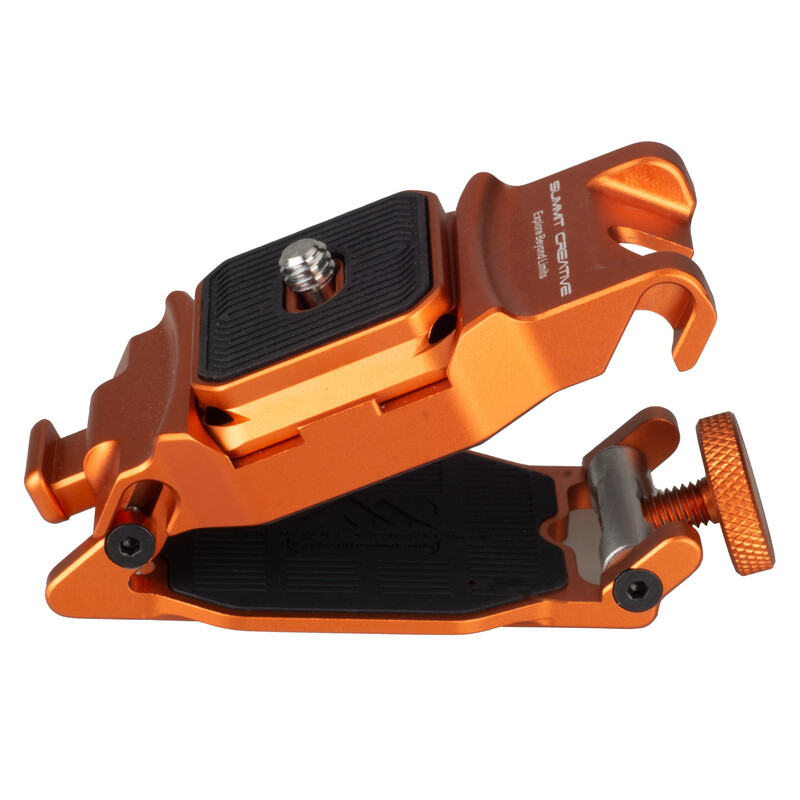 Summit-Creative Speedyclip Orange