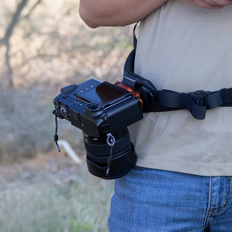 Summit-Creative Speedyclip Orange