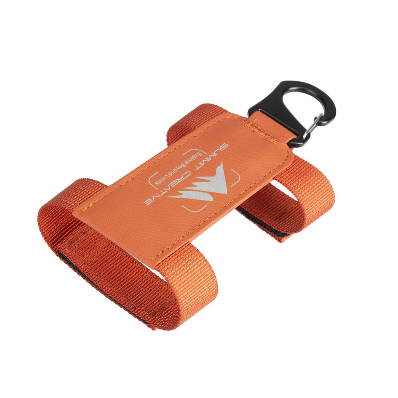 Summit-Creative Speedyclip-Strap orange