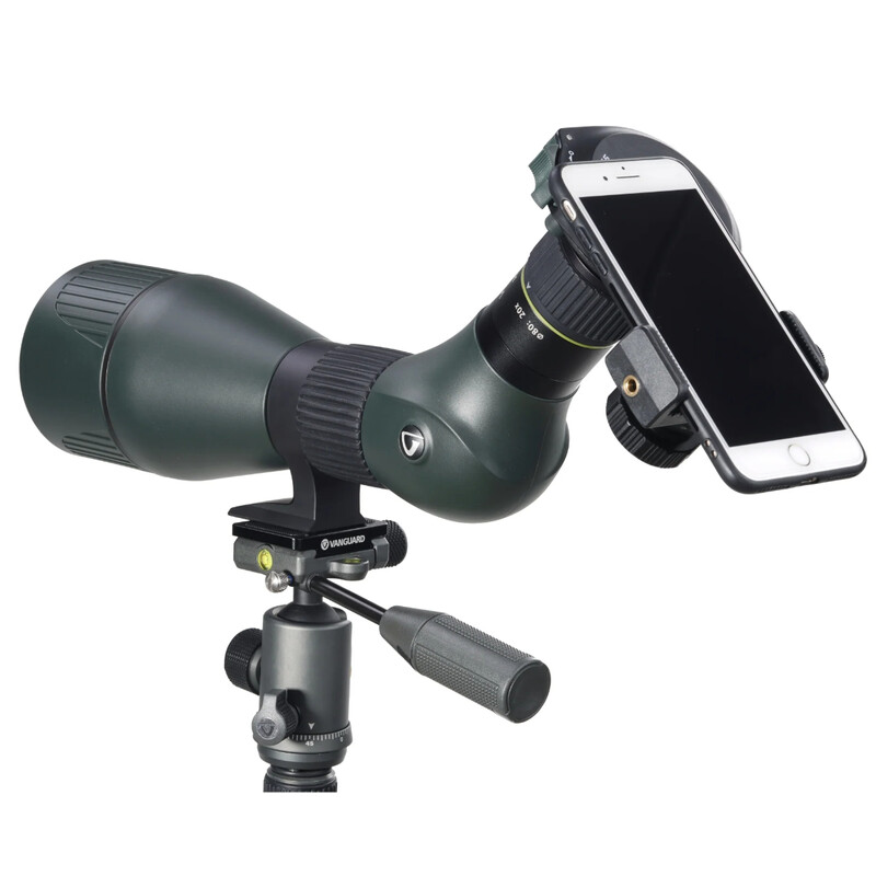 Vanguard Smartphone-Adapter VEO PA-65