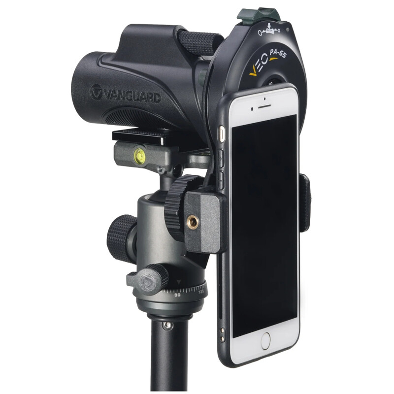 Vanguard Smartphone-Adapter VEO PA-65