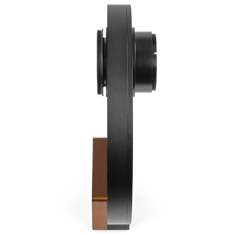 Omegon Pro Filterrad elektronisch EFW-L 7x2''