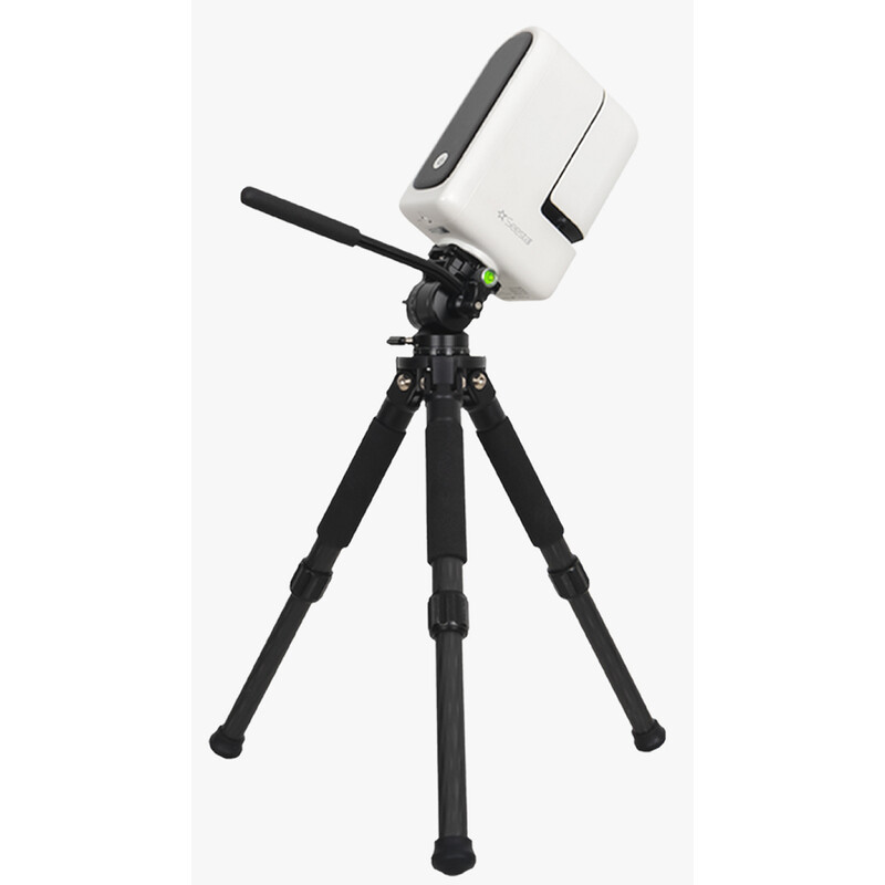 ZWO Videoneiger TH10 Seestar Smart Telescope