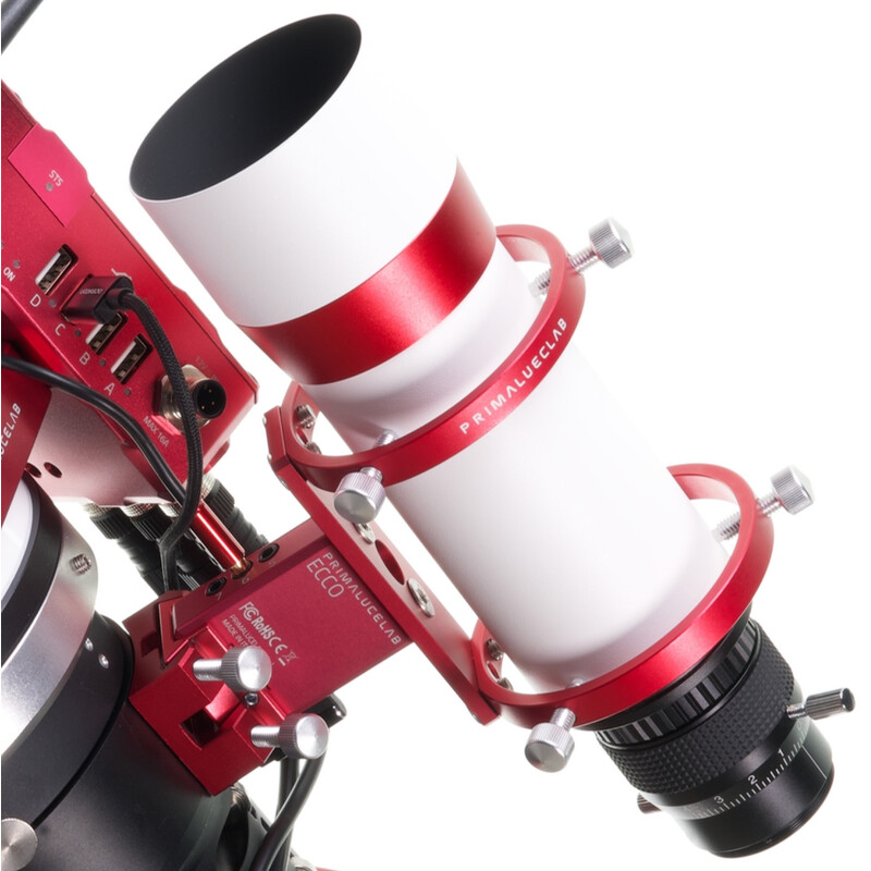 PrimaLuceLab Montageplatte für ECCO